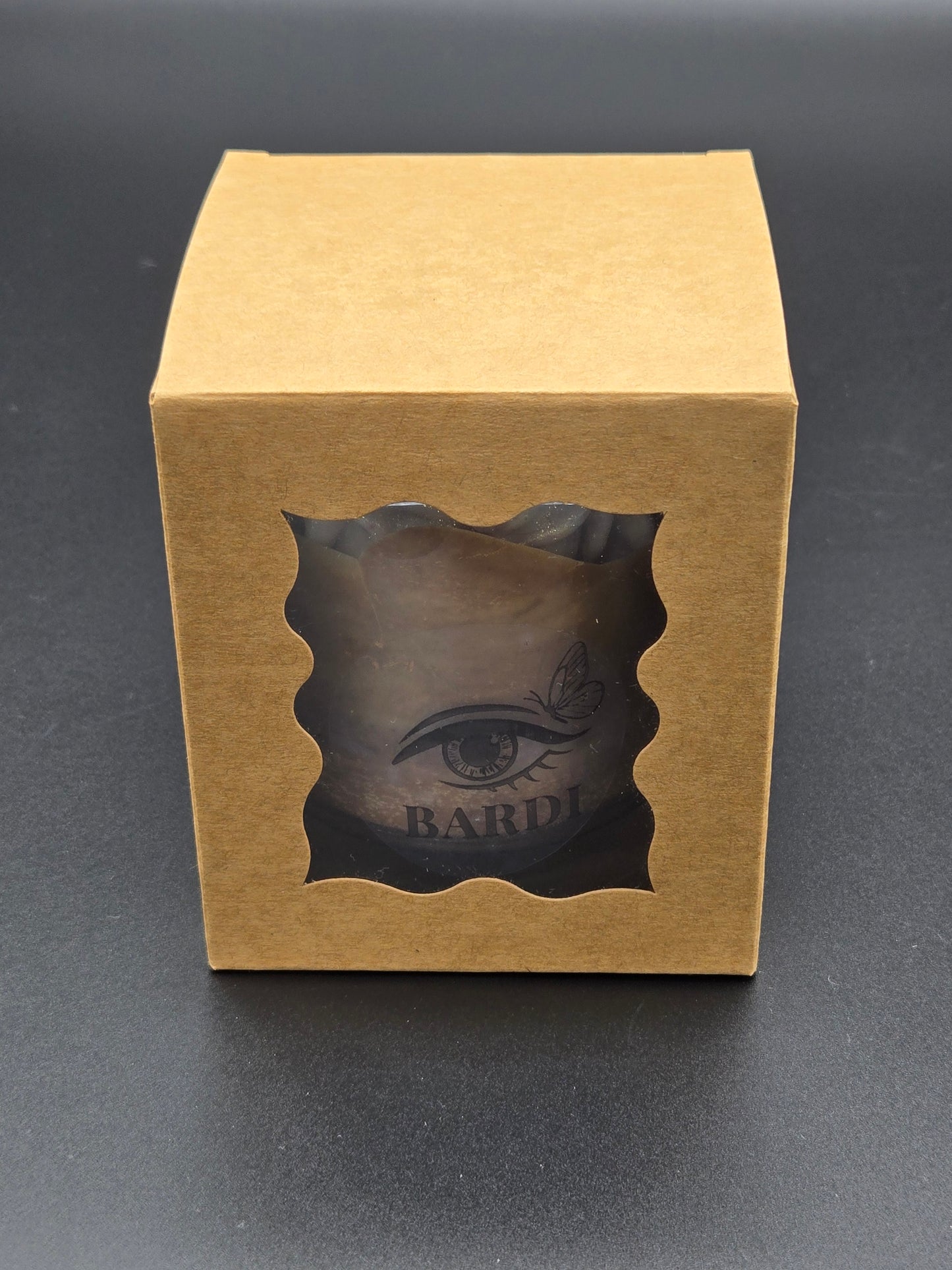 Handcrafted Candle #12 || Espresso Martini scent || Soy & Olive Wax